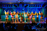 Weiberfastnacht BKC 2014